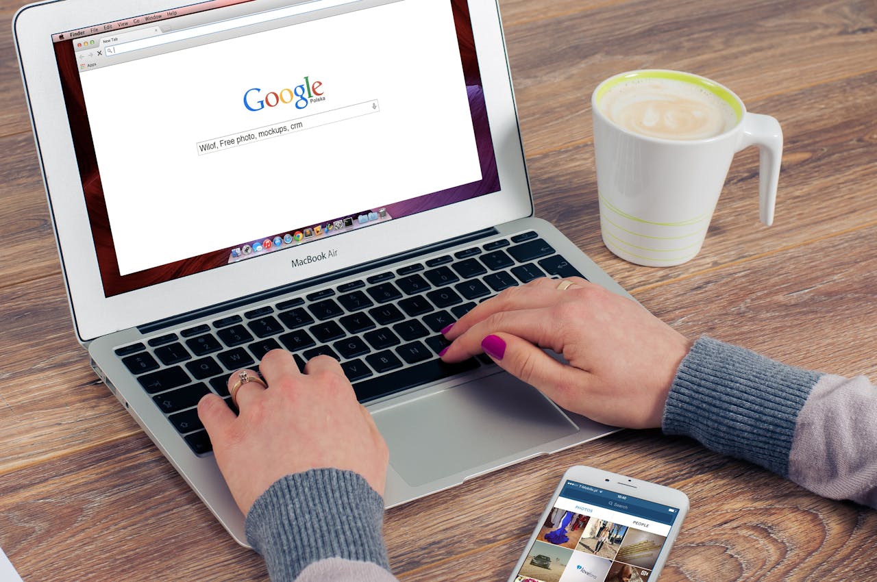 Website Designing for Business in Melbourne & Geelong